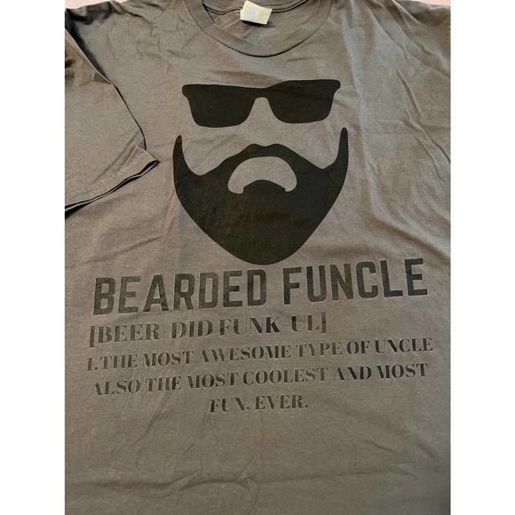 Mens T-shirt - Picture 2 of 4